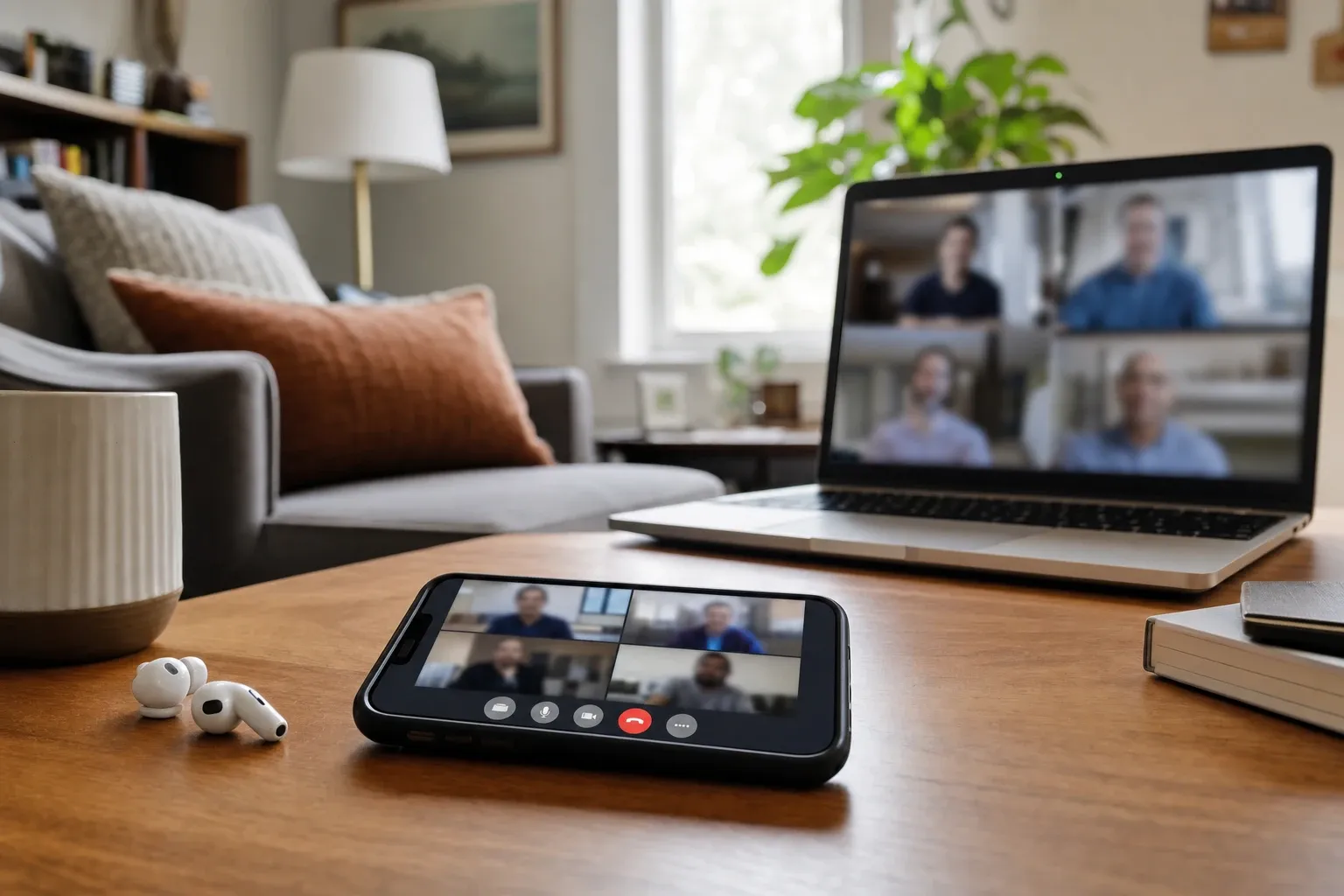 How to Videocall on WhatsApp